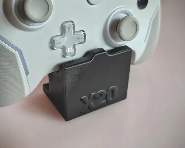 Kệ Đỡ Tay Cầm EasySMX X20 - Image 1