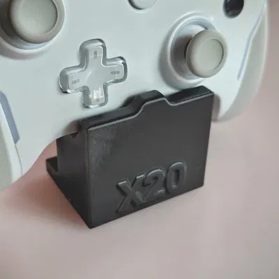 Kệ Đỡ Tay Cầm EasySMX X20