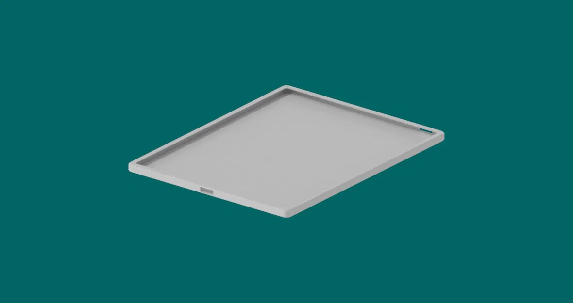 Ốp lưng TPU cho Boox Go 10.3 (Boox Go 10.3 case) - Image 1