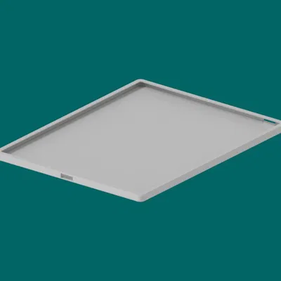 Ốp lưng TPU cho Boox Go 10.3 (Boox Go 10.3 case)