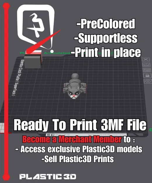 Mèo Khớp Nối — Người Bạn Đồng Hành “Purr-fect” - Image 2