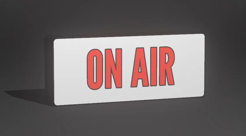 Lightbox On Air - Image 1