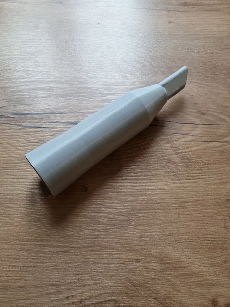 Đầu vòi máy hút bụi (Vacuum cleaner nozzle) - Image 1