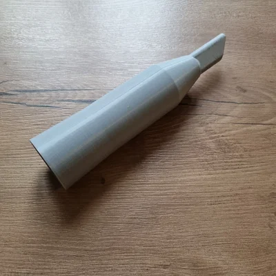 Đầu vòi máy hút bụi (Vacuum cleaner nozzle)