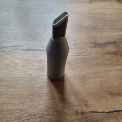 Đầu vòi máy hút bụi (Vacuum cleaner nozzle)