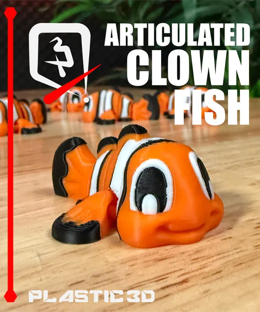 Cá Hề Khớp Nối — “Tay Bơi” Nhỏ Rực Rỡ Nhất Rạn San Hô - Image 1