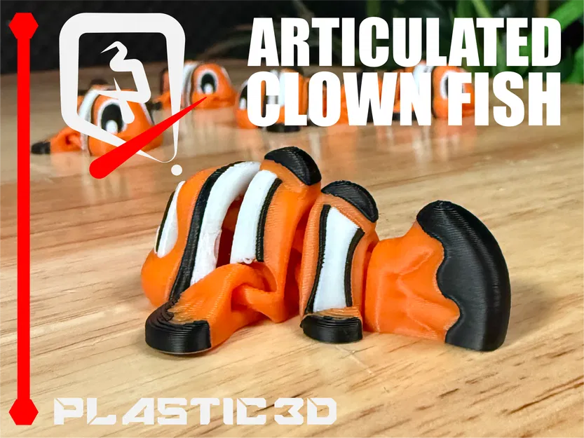 Cá Hề Khớp Nối — “Tay Bơi” Nhỏ Rực Rỡ Nhất Rạn San Hô - Image 3