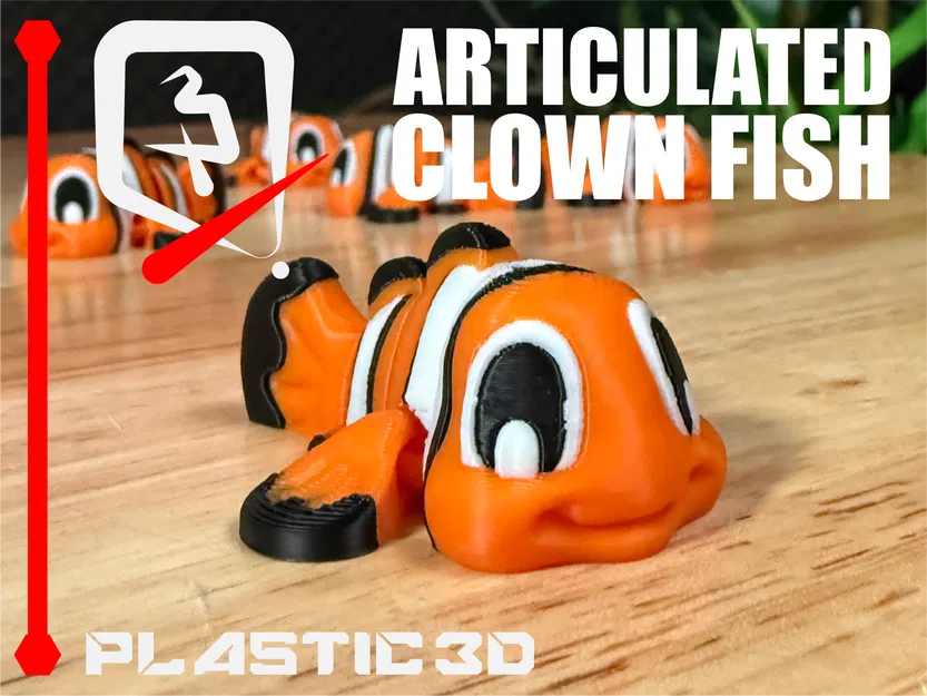 Cá Hề Khớp Nối — “Tay Bơi” Nhỏ Rực Rỡ Nhất Rạn San Hô - Image 4