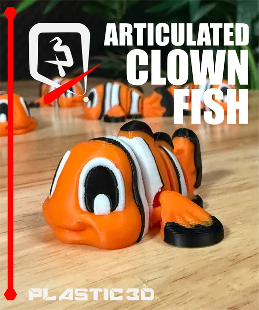 Cá Hề Khớp Nối — “Tay Bơi” Nhỏ Rực Rỡ Nhất Rạn San Hô - Image 5