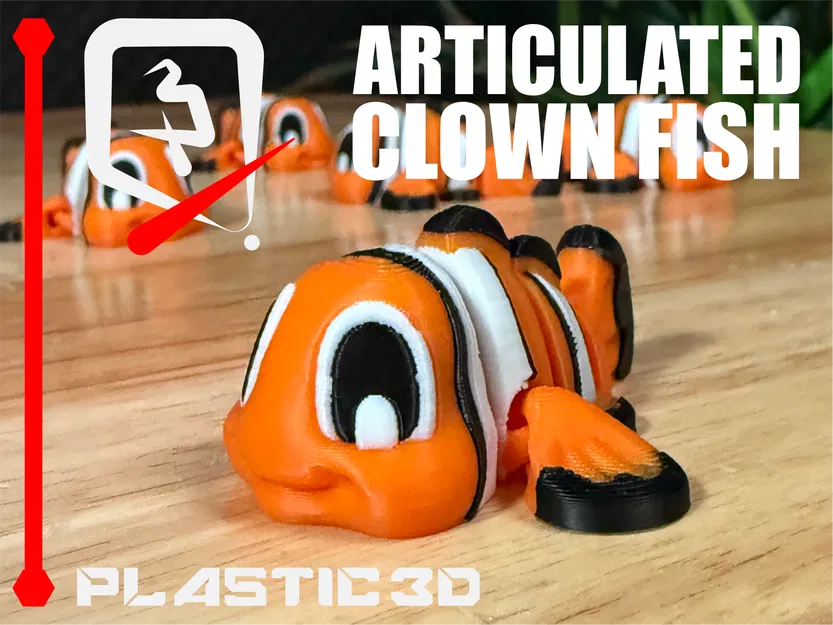 Cá Hề Khớp Nối — “Tay Bơi” Nhỏ Rực Rỡ Nhất Rạn San Hô - Image 6