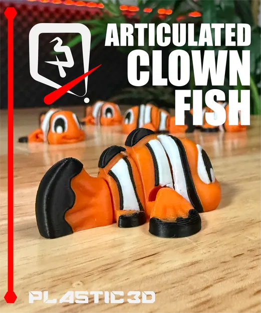 Cá Hề Khớp Nối — “Tay Bơi” Nhỏ Rực Rỡ Nhất Rạn San Hô - Image 8