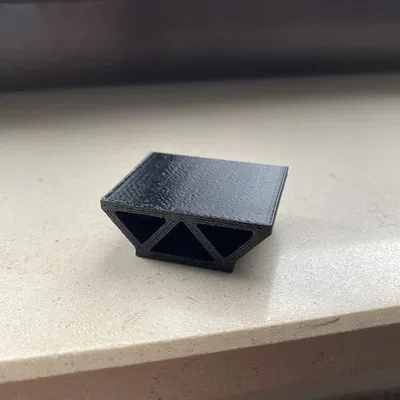 Chân Chống Rung Đa Năng (Universal Antivibration Feet)