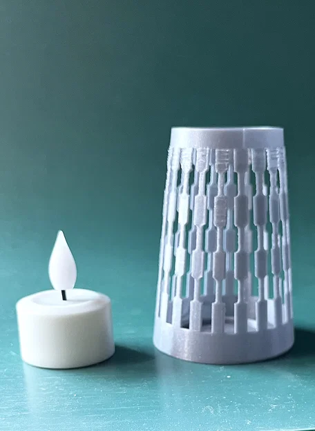 Led Tea Lights - 3 mẫu vỏ nến tealight cho đèn LED - Image 2