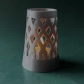 Led Tea Lights - 3 mẫu vỏ nến tealight cho đèn LED - Thumbnail 4