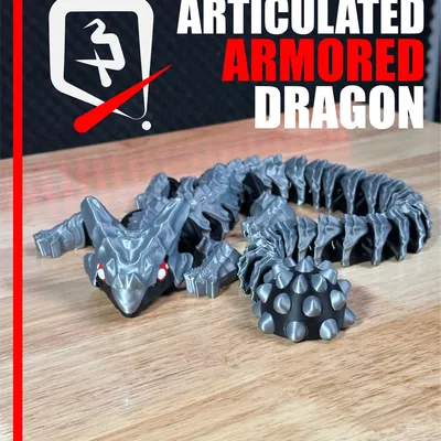 Rồng Giáp Khớp Nối -Elder— Người Gác Vảy Gia Cố