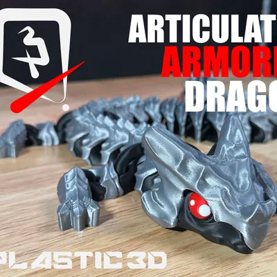 Rồng Giáp Khớp Nối -Elder— Người Gác Vảy Gia Cố