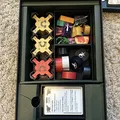 Khay Insert cho Scales of Fate Deluxe (Board Game Insert) - Thumbnail 3