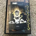 Khay Insert cho Scales of Fate Deluxe (Board Game Insert) - Thumbnail 4