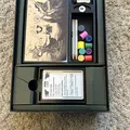 Khay Insert cho Scales of Fate Deluxe (Board Game Insert) - Thumbnail 5