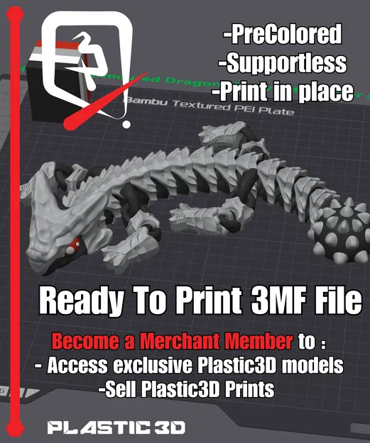 Rồng Giáp Khớp -BABY— The Fortified Scaled Sentinel - Image 1