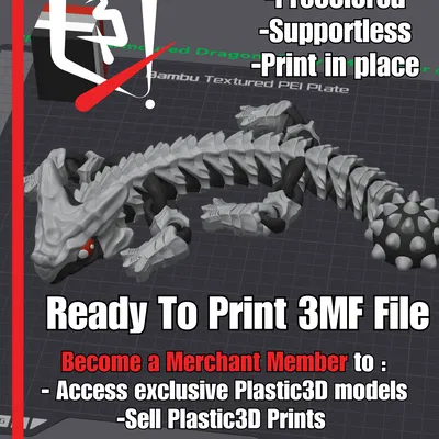 Rồng Giáp Khớp -BABY— The Fortified Scaled Sentinel