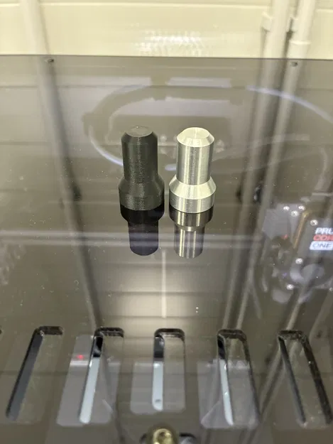 Nắp bảo vệ chống đông cho keo tản nhiệt - Image 1