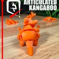 Kangaroo Articulated — Cậu Bạn Outback Nhún Nhảy - Thumbnail 5