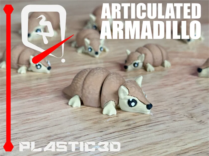 Armadillo Khớp Nối – The Rolling Bastion - Image 1