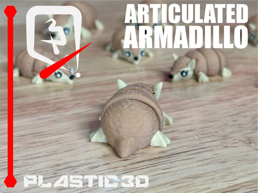 Armadillo Khớp Nối – The Rolling Bastion - Image 2