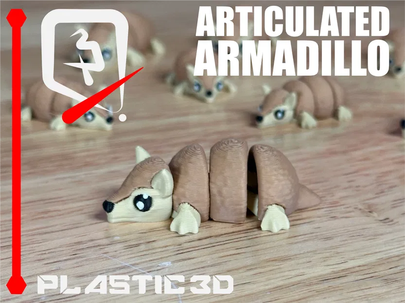 Armadillo Khớp Nối – The Rolling Bastion - Image 4