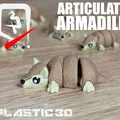 Armadillo Khớp Nối – The Rolling Bastion - Thumbnail 4