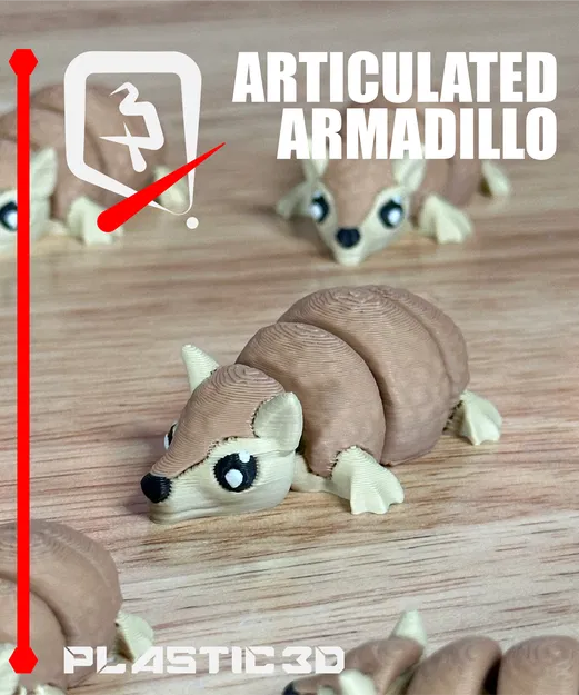 Armadillo Khớp Nối – The Rolling Bastion - Image 5