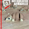 Armadillo Khớp Nối – The Rolling Bastion - Thumbnail 7