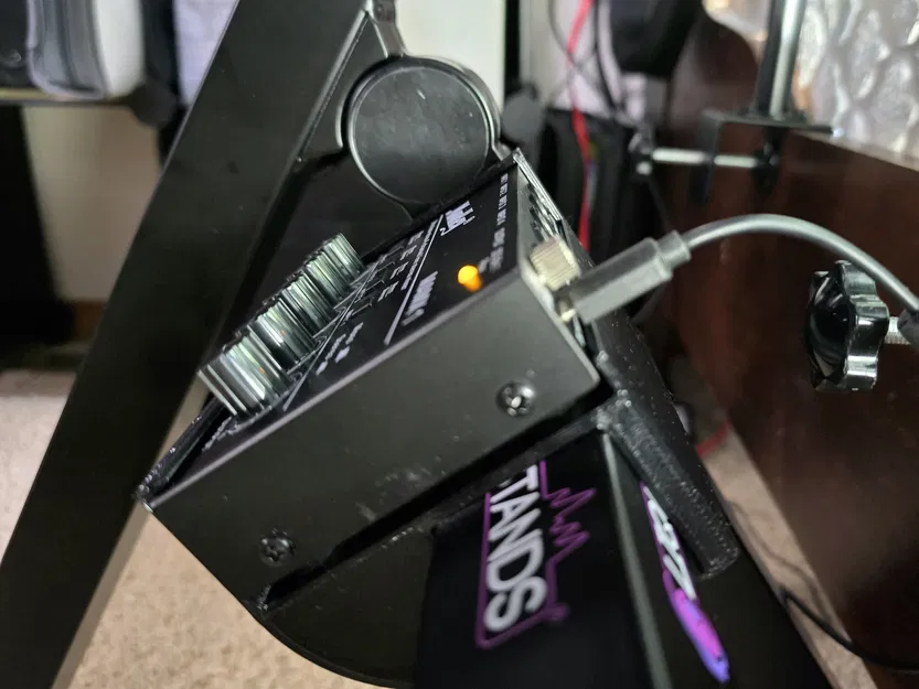 MouKey MAXM1 Mixer Beam Mount - Image 2