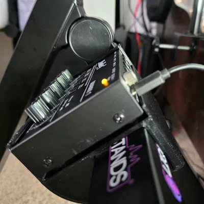 MouKey MAXM1 Mixer Beam Mount