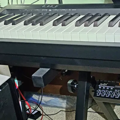 MouKey MAXM1 Mixer Beam Mount