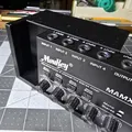 MouKey MAXM1 Mixer Beam Mount - Thumbnail 4
