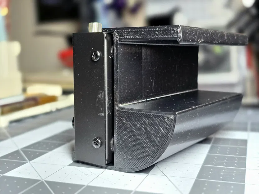 MouKey MAXM1 Mixer Beam Mount - Image 5