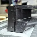 MouKey MAXM1 Mixer Beam Mount - Thumbnail 5
