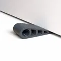 Chặn Cửa TPU Mềm Dạng Nêm (Flexible TPU Door Stopper / Door Wedge) - Thumbnail 1