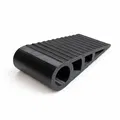 Chặn Cửa TPU Mềm Dạng Nêm (Flexible TPU Door Stopper / Door Wedge) - Thumbnail 3