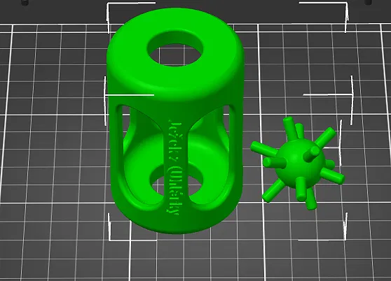 Ježek z Uhlárky (Trường Trung học Kỹ thuật Znojmo) - Image 1