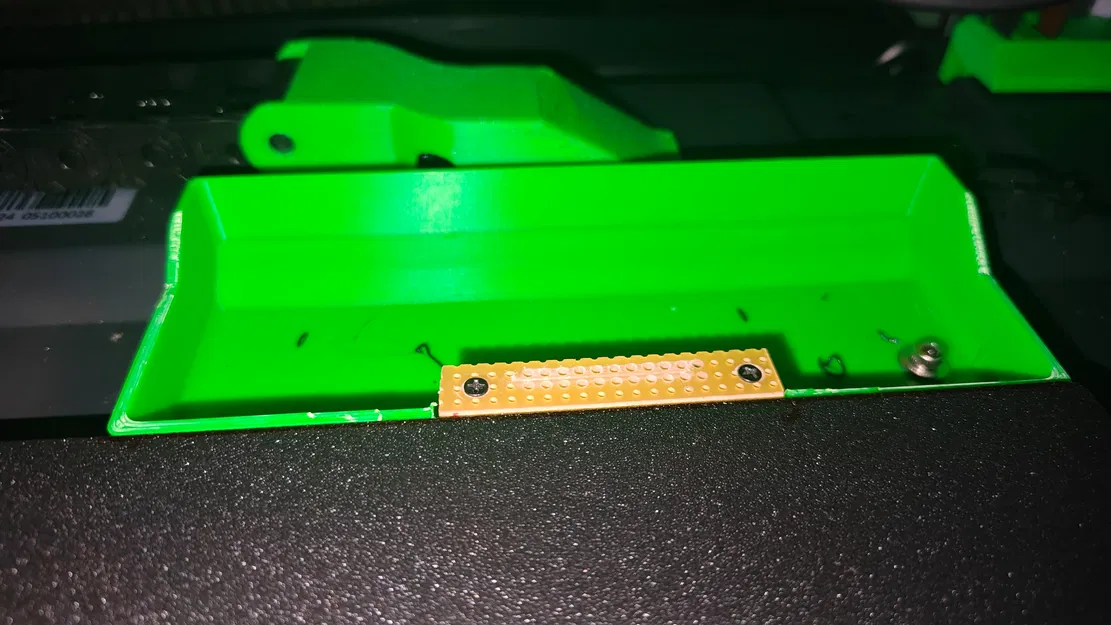 Xô vệ sinh SV08 cho Perfboard - Image 1