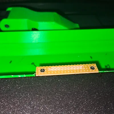 Xô vệ sinh SV08 cho Perfboard