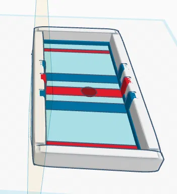 Ice Rink STL (Sân băng) - Image 1