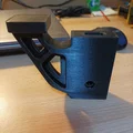 Phần dưới của kẹp gỗ (stolářská svěrka) - Thumbnail 5