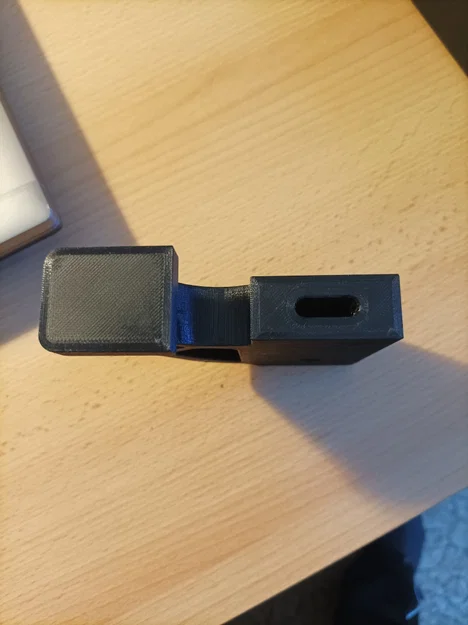 Phần dưới của kẹp gỗ (stolářská svěrka) - Image 6