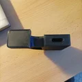 Phần dưới của kẹp gỗ (stolářská svěrka) - Thumbnail 6