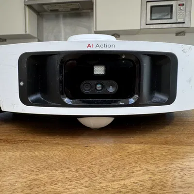 Caster bi thay thế cho Dreame L40 (có thể hợp L10 Pro/L10s Pro/X30 Ultra/X40)