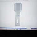 Phần dưới của kẹp gỗ (stolářská svěrka) - Thumbnail 8